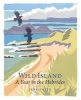 Wild Island - A Year in the Hebrides (Paperback) - Jane Smith Photo