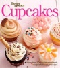 Better Homes & Gardens Cupcakes Book (Paperback) - Better Homes Gardens Photo