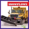 Snowplows (Hardcover) - Cari Meister Photo