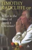 What is the Point of Being a Christian? (Paperback) - Timothy Radcliffe Photo