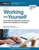 Working for Yourself - Law & Taxes for Independent Contractors, Freelancers & Consultants (Paperback, 10th) - Stephen Fishman Photo