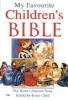 My Favourite Children's Bible (Paperback) - P Alexander Photo