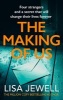 The Making of Us (Paperback) - Lisa Jewell Photo