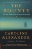 The Bounty: The True Story of the Mutiny on the Bounty (Paperback) - Caroline Alexander Photo