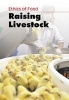 Raising Livestock (Paperback) - Patrick Catel Photo