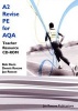 A2 Revise PE for AQA Teacher Resource CD-ROM Single User Version (CD-ROM) - Dennis Roscoe Photo