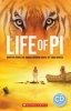 The Life of Pi (Paperback) - Yann Martel Photo