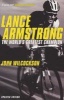 Lance Armstrong (Paperback) - John Wilcockson Photo