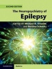 The Neuropsychiatry of Epilepsy (Hardcover, 2nd Revised edition) - Michael R Trimble Photo