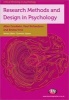 Research Methods and Design in Psychology (Paperback, New) - Allen Goodwin Photo