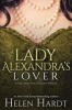 Lady Alexandra's Lover (Paperback) - Helen Hardt Photo