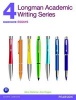 Longman Academic Writing Series 4, Essential Online Resources (OLP/Instant Access) 1 Yr Subscription (Paperback, 5th Revised edition) - Alice Oshima Photo