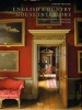 English Country House Interiors (Hardcover) - Jeremy Musson Photo