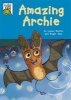 Amazing Archie (Hardcover, Illustrated edition) - Lynne Benton Photo