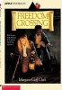 Freedom crossing (Paperback) - Margaret Goff Clark Photo