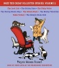 Nate the Great Collected Stories, Volume 3 (Standard format, CD) - Marjorie Weinman Sharmat Photo