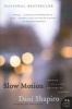 Slow Motion - A Memoir of a Life Rescued by Tragedy (Paperback) - Dani Shapiro Photo