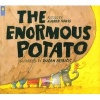 The Enormous Potato (Paperback, American ed) - Aubrey Davis Photo