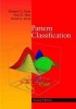 Pattern Classification , Pt.1 - Pattern Classification (Hardcover, 2nd Revised edition) - Richard O Duda Photo