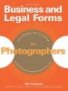 Business and Legal Forms for Photographers (Paperback, 4th Revised edition) - Tad Crawford Photo