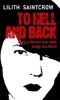 To Hell and Back (Paperback) - Lilith Saintcrow Photo