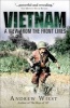 Vietnam: A View from the Front Lines (Paperback) - Andrew Wiest Photo