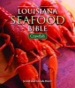 Louisiana Seafood Bible: Crawfish (Hardcover) - Jerald Horst Photo