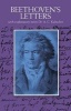 Letters (Paperback, New edition) - Ludwig Van Beethoven Photo