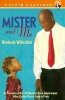 Mister and ME (Paperback) - Kimberly Willis Holt Photo