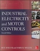 Industrial Electricity and Motor Controls (Paperback, 2nd Revised edition) - Rex Miller Photo