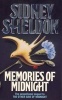 Memories of Midnight (Paperback, Reissue) - Sidney Sheldon Photo