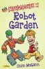 Mad Grandad and the Robot Garden (Paperback) - Oisin McGann Photo