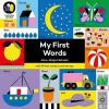 My First Words (Board book) - Aino Maija Metsola Photo