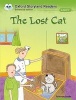 Oxford Storyland Readers Level 7: The Lost Cat (Paperback) -  Photo