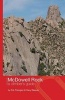 McDowell Rock - A Climber's Guide (Paperback) - Dr Erik Filsinger Photo