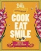 Bill's The Cookbook - Cook, Eat, Smile (Hardcover) - Bill Collison Photo