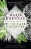 With Fate Conspire (Paperback) - Marie Brennan Photo