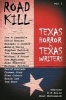 Road Kill - Texas Horror by Texas Writers (Paperback) - E R Bills Photo