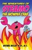 Adventures of Steamo the Wonder Crab (Paperback) - Michael Miller Photo