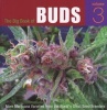 The Big Book of Buds, v. 3 - More Marijuana Varieties from the World's Greatest Seed Breeders (Paperback) - Ed Rosenthal Photo