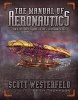 The Manual of Aeronautics - An Illustrated Guide to the Leviathan Series (Hardcover) - Scott Westerfeld Photo