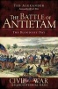 The Battle of Antietam: - The Bloodiest Day (Paperback, New) - Ted Alexander Photo