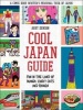 Cool Japan Guide - Fun in the Land of Manga, Lucky Cats and Ramen (Paperback) - Abby Denson Photo