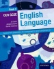 OCR GCSE English Language Student Book 2, 2 - Assessment Preparation for Component 01 and Component 02 (Paperback) - Jill Carter Photo