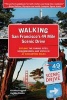 Walking San Francisco S 49 Mile Scenic Drive - Explore the Famous Sites, Neighborhoods, and Vistas in 17 Enchanting Walks (Paperback) - Kristine Poggioli Photo