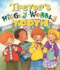 Trevor's Wiggly-Wobbly Tooth (Paperback) - Lester L Laminack Photo