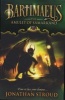 The Amulet of Samarkand (Paperback) - Jonathan Stroud Photo