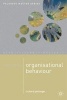 Mastering Organisational Behaviour (Paperback) - Richard Pettinger Photo