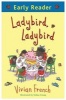 Ladybird, Ladybird (Paperback) - Vivian French Photo