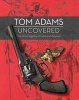  Uncovered - The Art of Agatha Christie and Beyond (Hardcover) - Tom Adams Photo